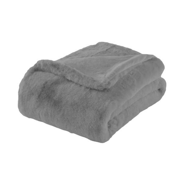 Blanket Heaven Soft Grey