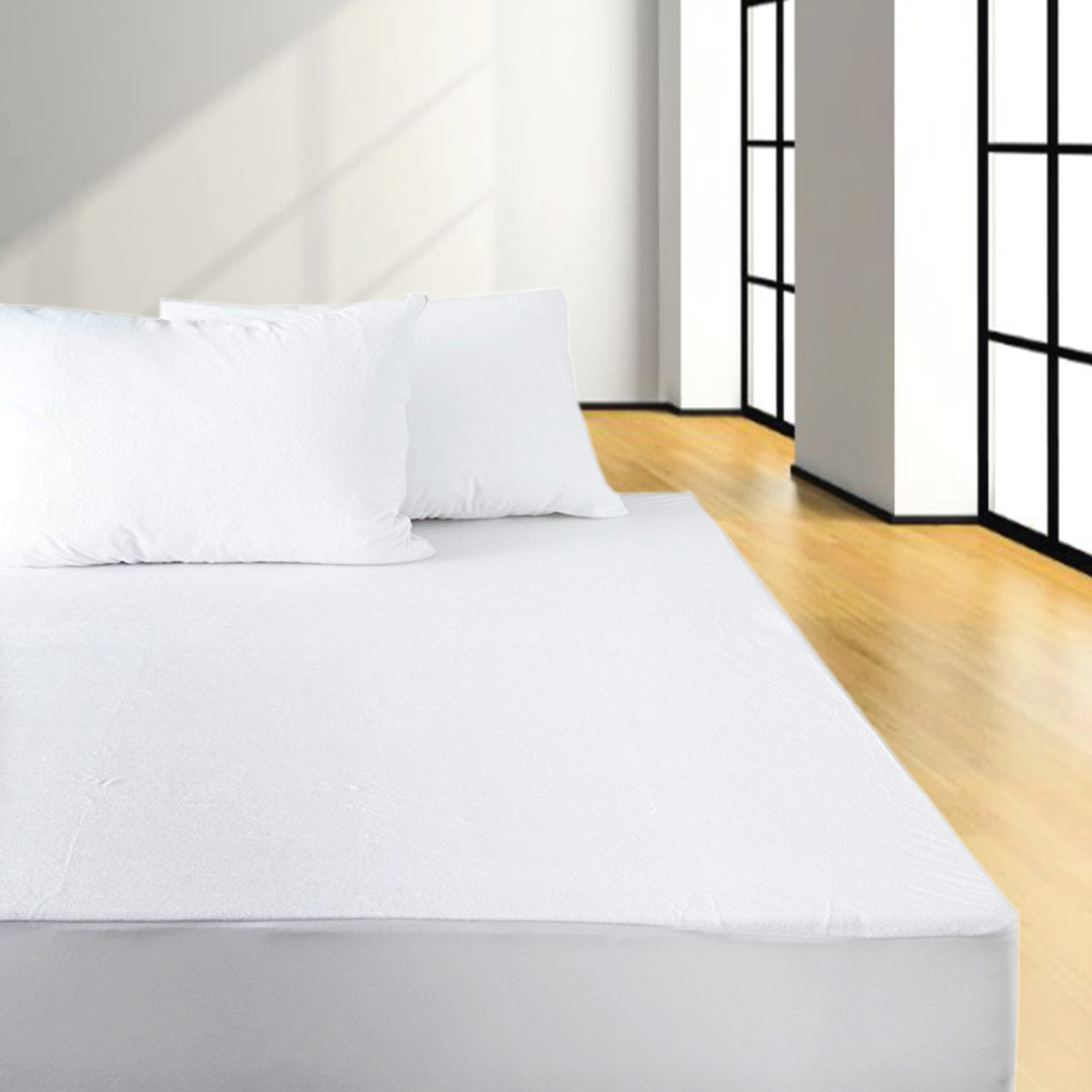 hotel white protector Hotel White Protector